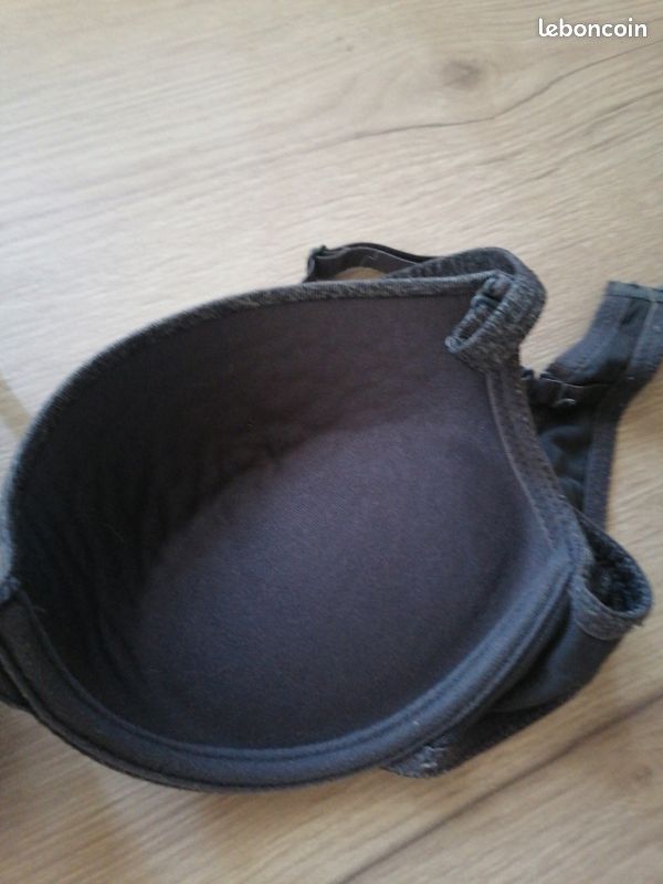 Soutien gorge push upp 95b (image 2)