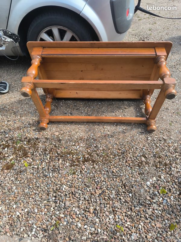 Table basse (image 2)