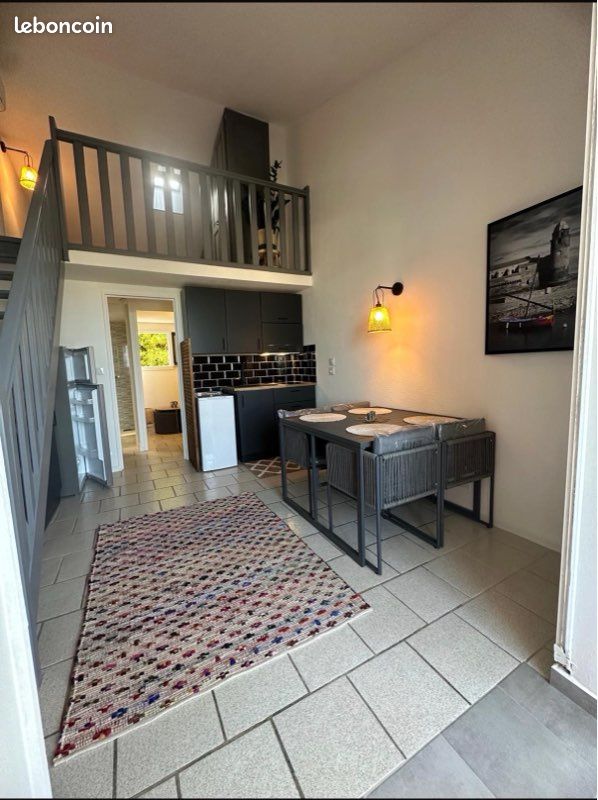 Appartement 2 pièces 35 m² · à Cogolin · 35 m² · 1 200 €/mois