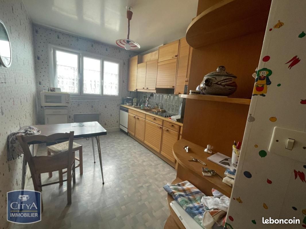 Appartement 4 pièces 86 m² - Limoges 87000 (image principale 10)