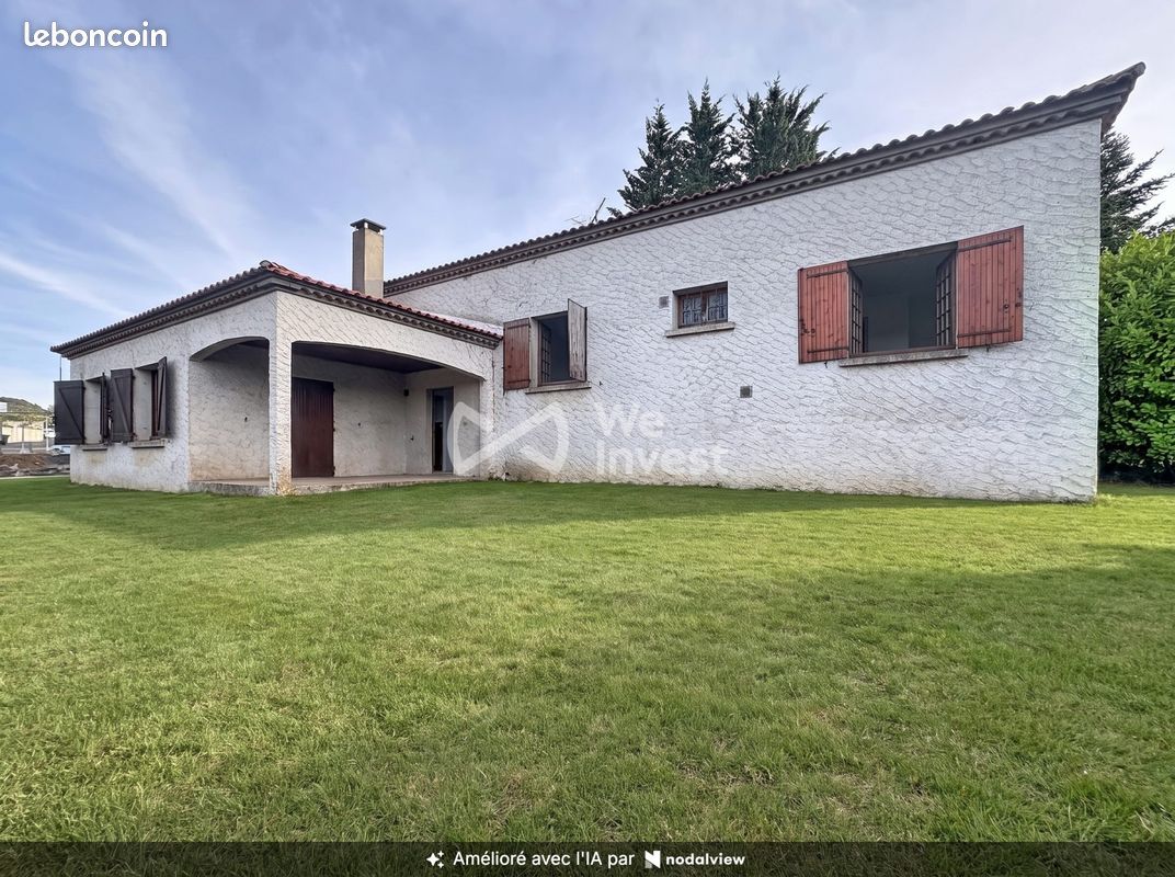 Maison 7 pièces 141 m² · à Sayat · 141 m² · 279 000 €