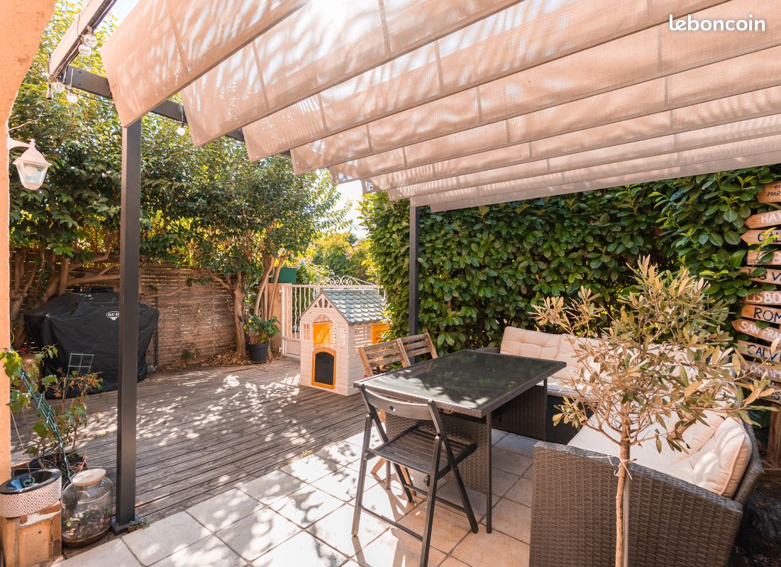 Maison 4 pièces 100 m² · à Six-Fours-les-Plages · 100 m² · 389 000 €