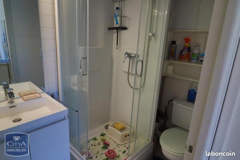 Studio 1 pièce 25 m² - Royan 17200 (image principale 4)