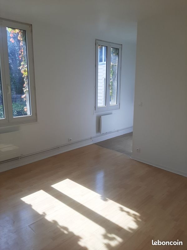 Appartement 1 pièce 25 m² · à Le Havre · 25 m² · 410 €