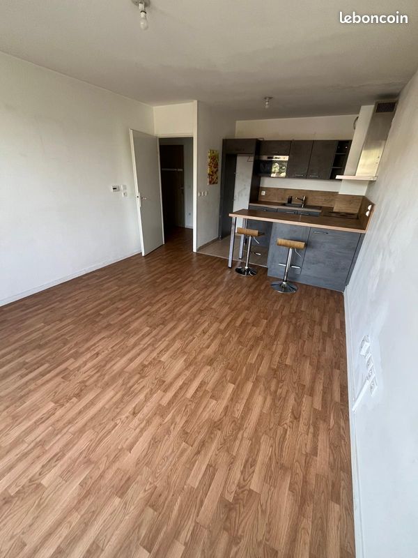 Appartement 3 pièces 54 m² · à Neuilly-sur-Marne · 54 m² · 1 119 €/mois