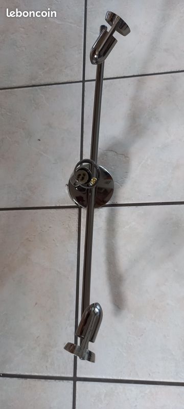 Plafonnier 3 spots (image 2)