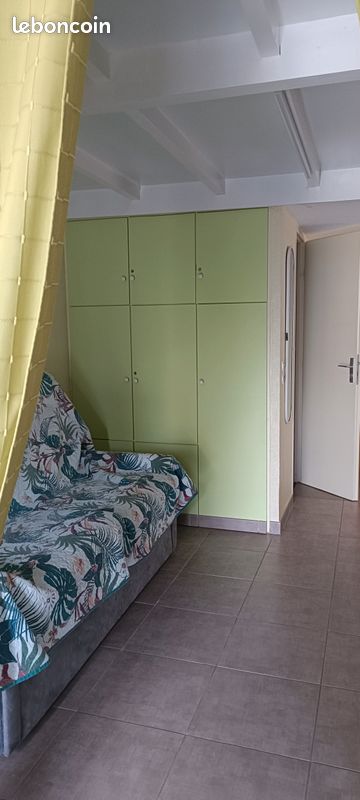 Villa climatisée à Vias plage (image 8)