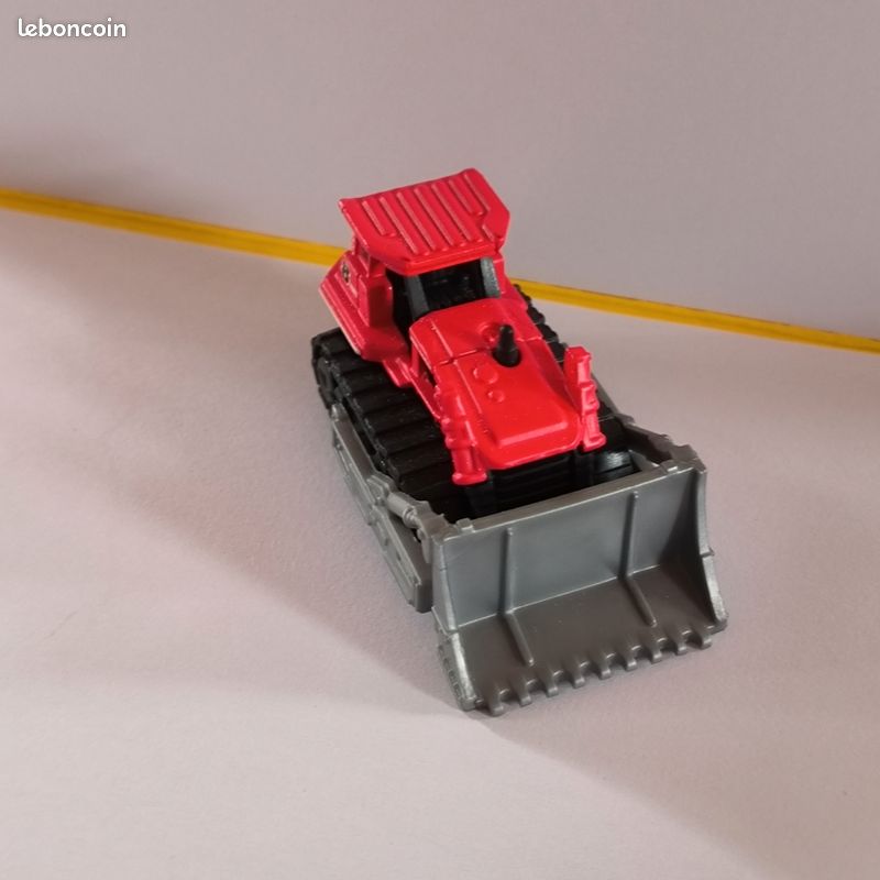USA Ho 1 Engins travaux publics (image 12)