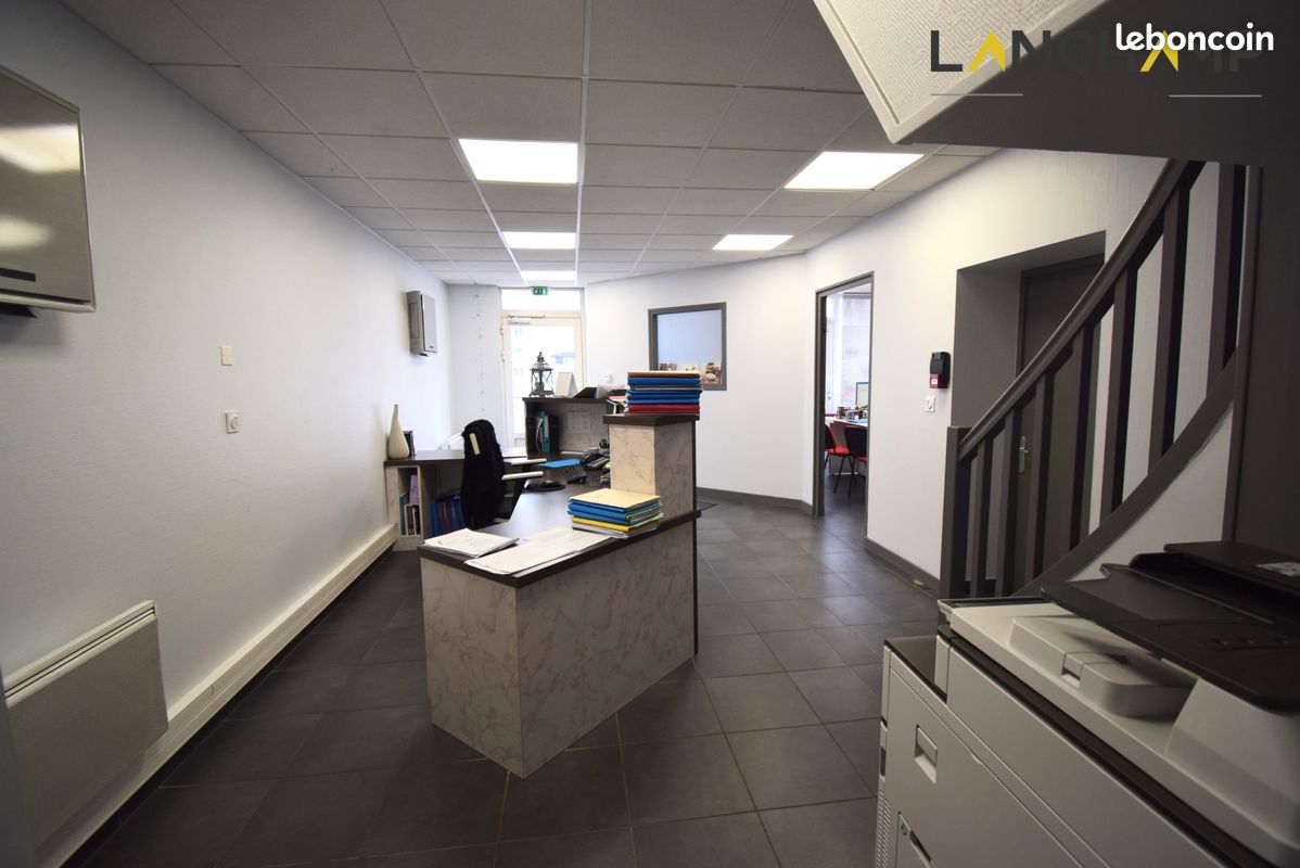 Maison 5 pièces 81 m² · à Culoz-Béon · 81 m² · 140 000 €