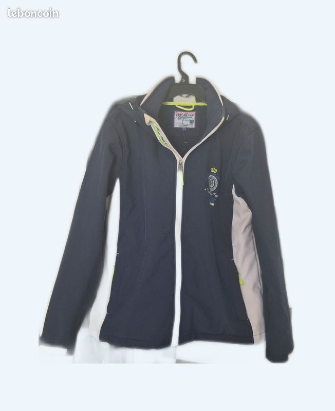 Blouson (image 1)