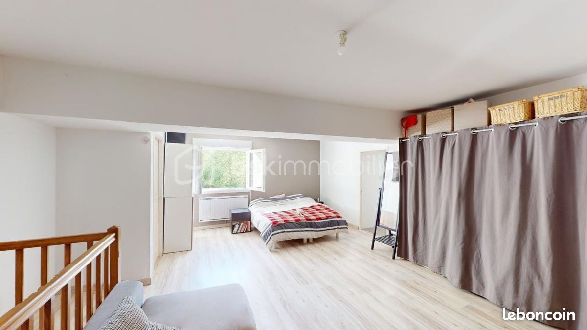 Maison 7 pièces 172 m² - Hasparren 64240 (image principale 11)