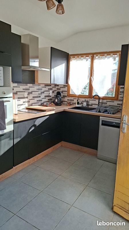 Maison 3 pièces 70 m² · à Lamagistère · 70 m² · 135 000 €