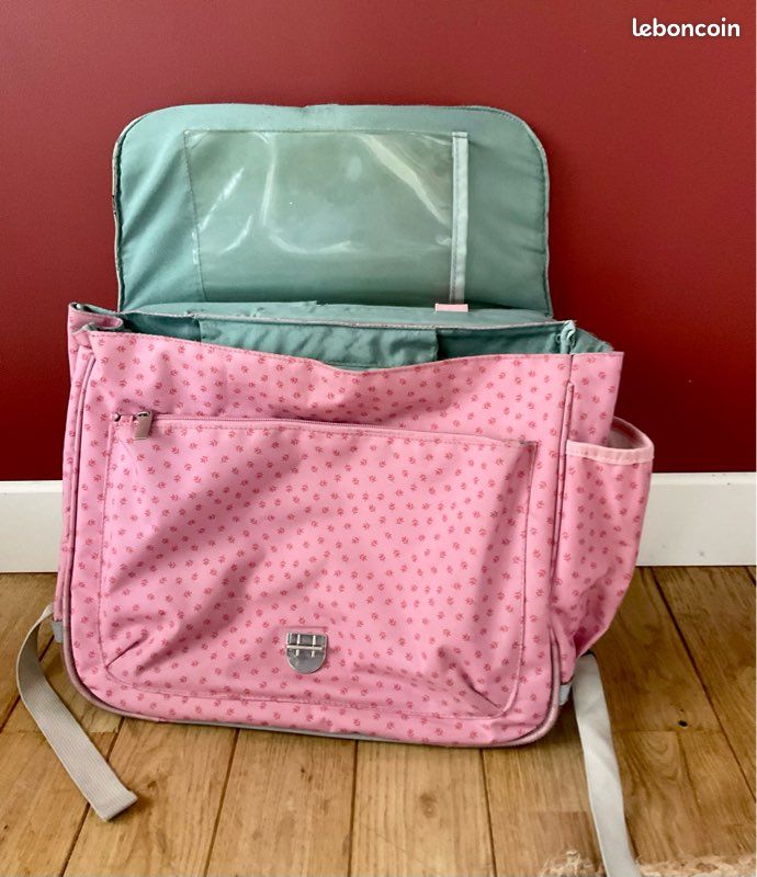 Cartable fille (image 2)