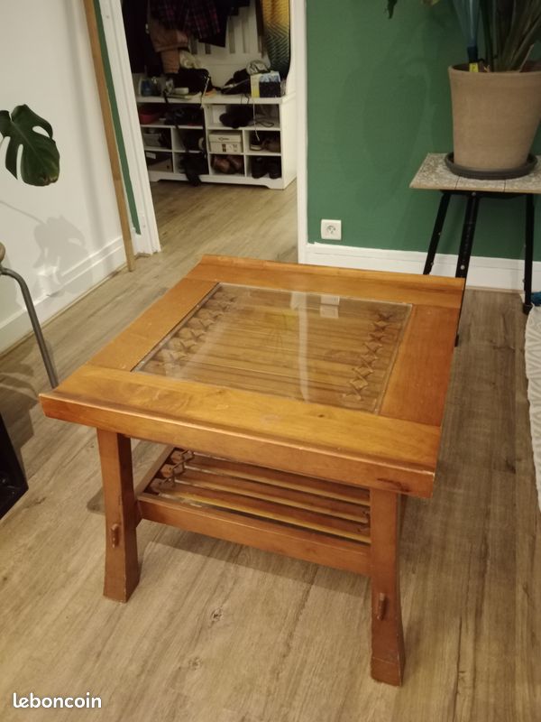 Table Basse (image 3)