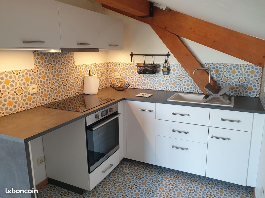 Appartement 2 pièces 42 m² · à Marignier · 42 m² · 770 €