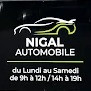 Logo du professionnel