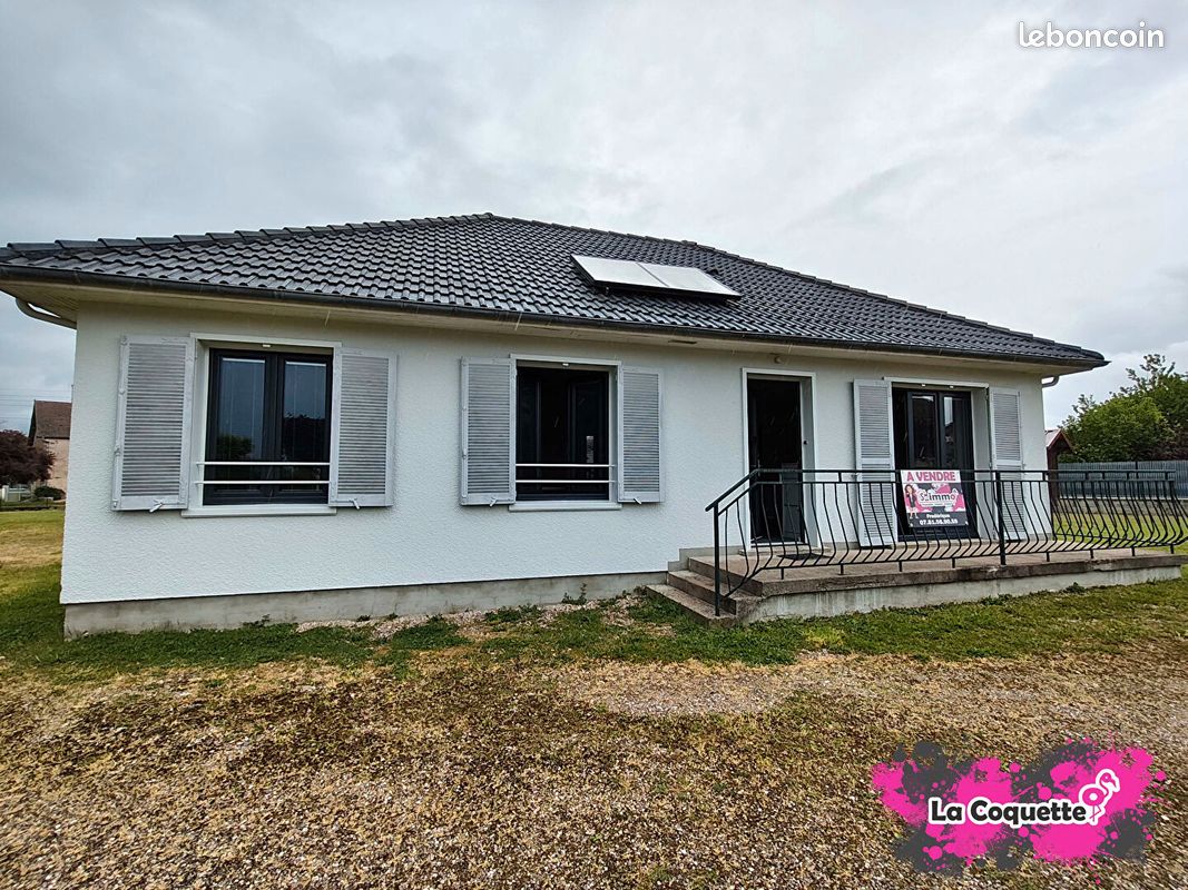 Maison 5 pièces 84 m² · à Corbenay · 84 m² · 161 000 €