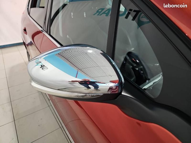 Peugeot 2008 1.2 PureTech 110ch Crossway S&S (image 15)