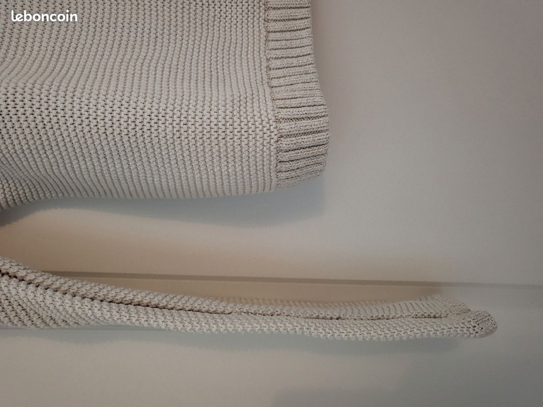 Pull Cyrillus taille 12 ans (image 6)