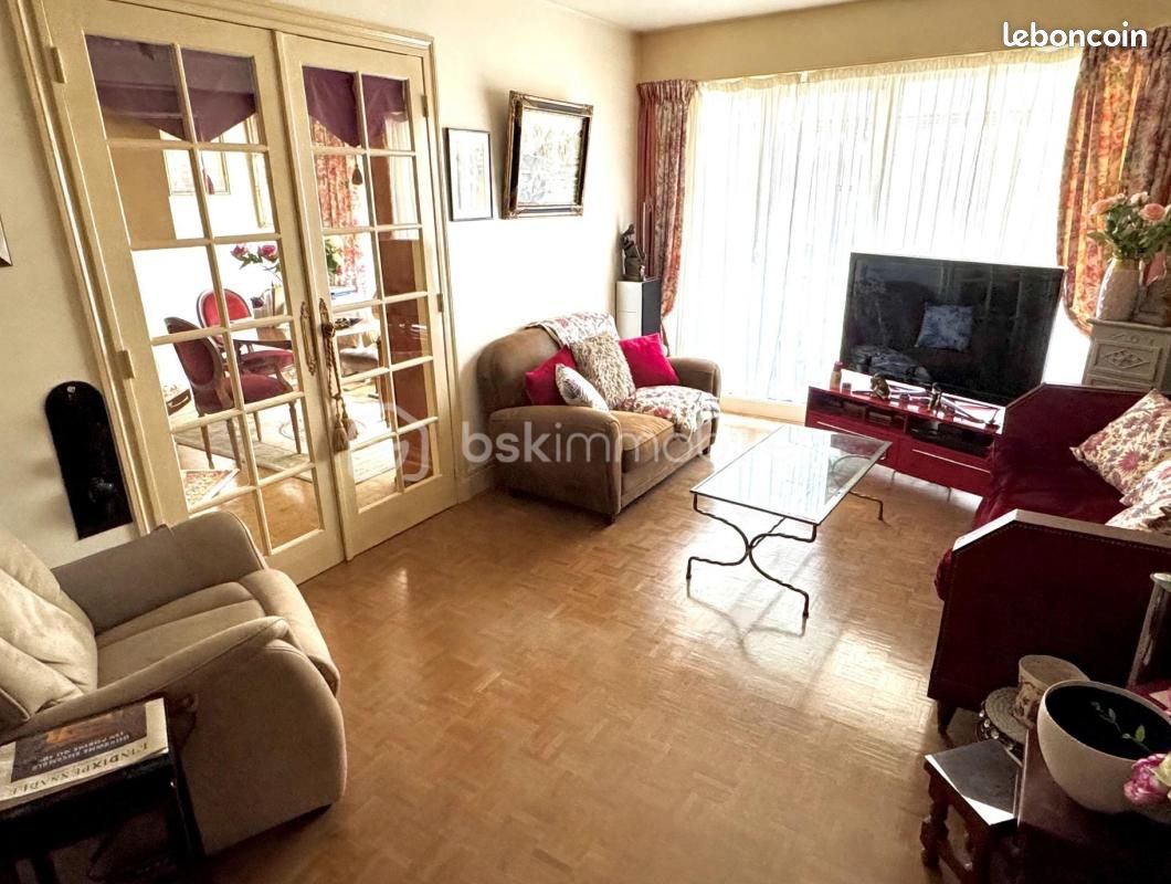 Appartement 3 pièces 75 m² · à Paris · 75 m² · 775 000 €
