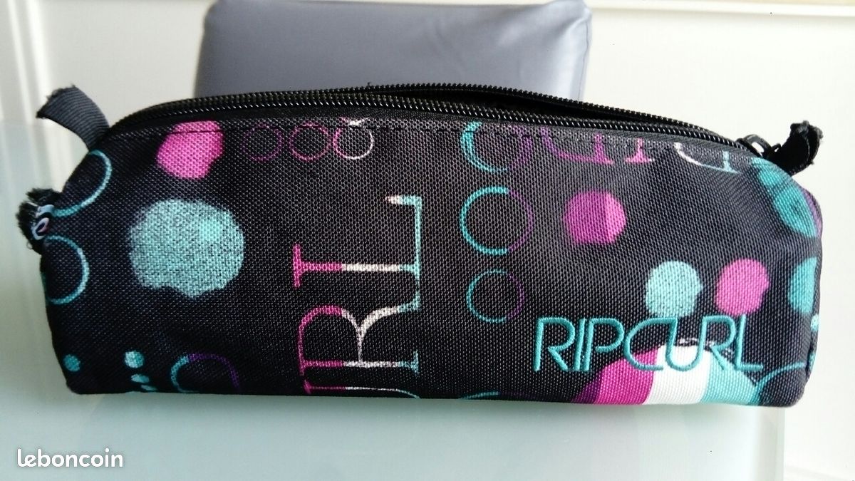 Trousse scolaire Kimmidoll (image 2)