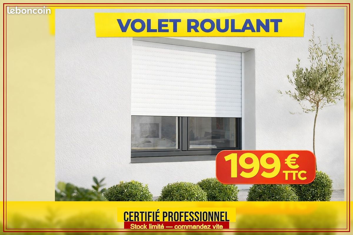 Volet roulant (image 2)