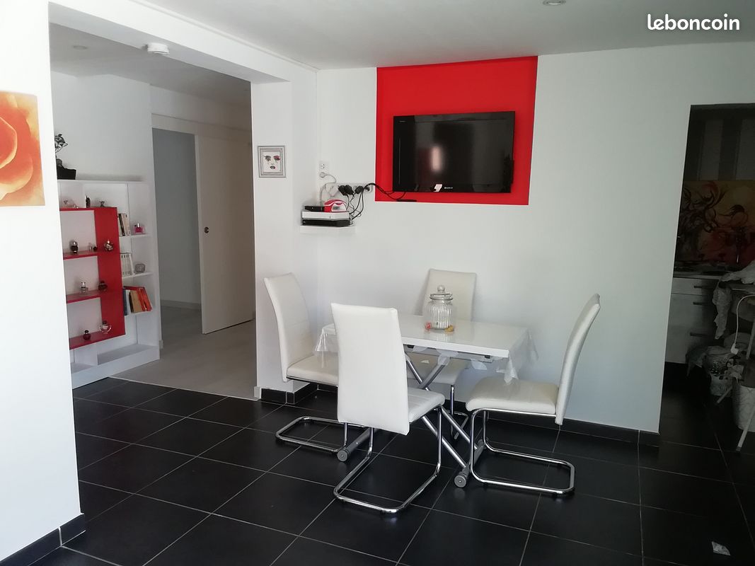 Maison 3 pièces 90 m² · à Argelès-sur-Mer · 90 m² · 1 250 €/mois