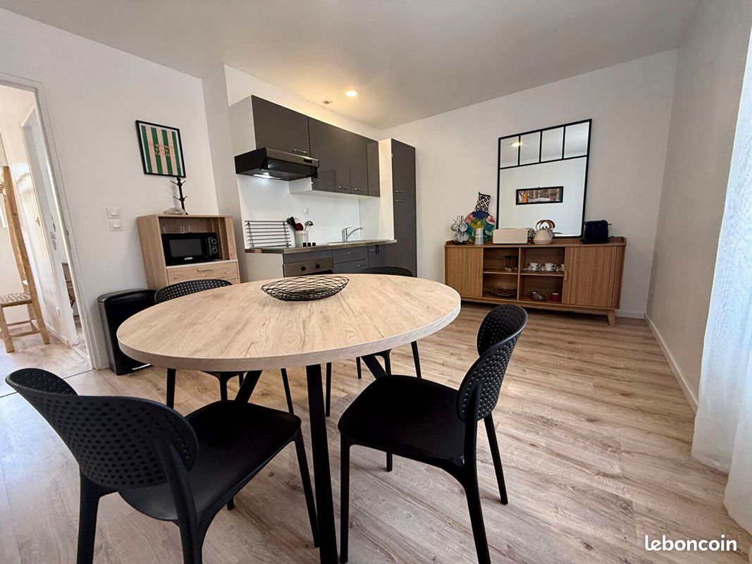 Appartement 3 pièces 46 m² · à Dinan · 46 m² · 175 000 €