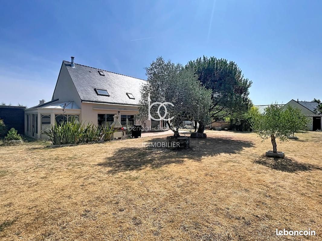 Maison 7 pièces 174 m² · à Surzur · 174 m² · 577 500 €