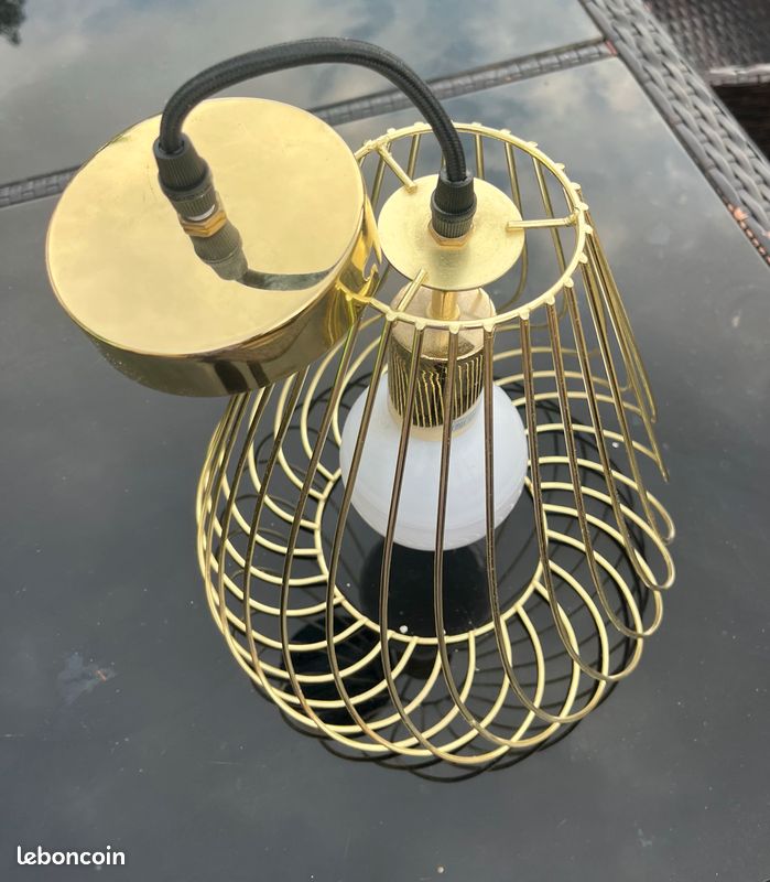 Luminaire (image 1)