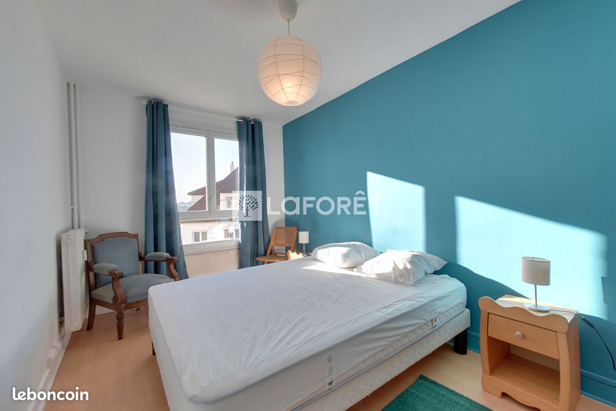 Appartement a louer caen - 3 pièce(s) - 70 m2 - Surfyn