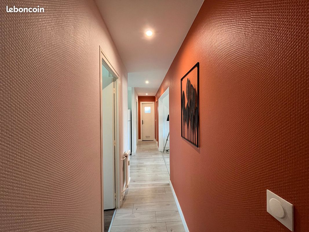 Appartement a louer herouville-saint-clair - 1 pièce(s) - 20 m2 - Surfyn