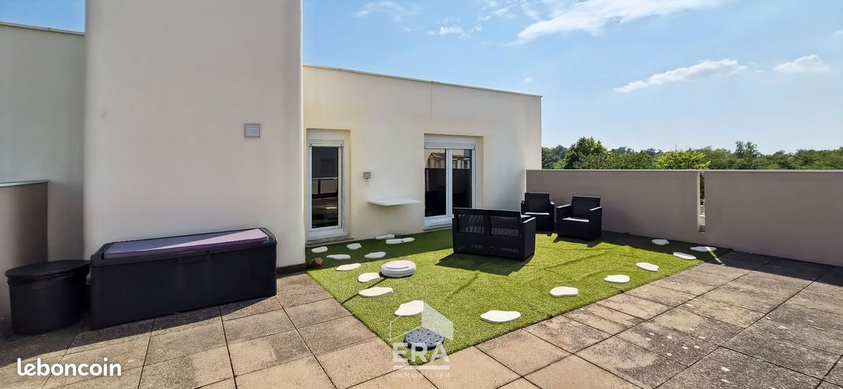 Appartement 4 pièces 80 m² · à Floirac · 80 m² · 265 000 €