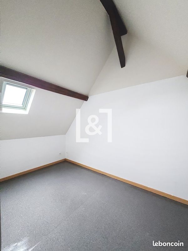 Appartement a louer mont-saint-aignan - 4 pièce(s) - 60 m2 - Surfyn