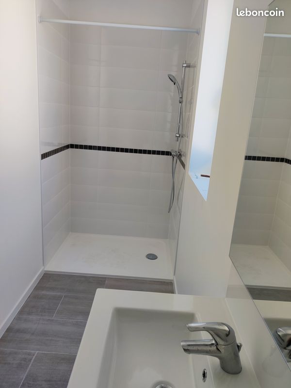 Appartement a louer vierzon - 2 pièce(s) - 43 m2 - Surfyn