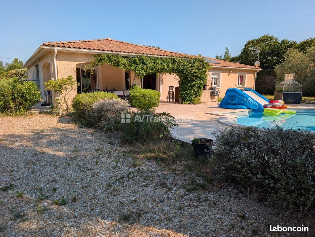 Maison 7 pièces 176 m² · à Izon · 176 m² · 417 000 €