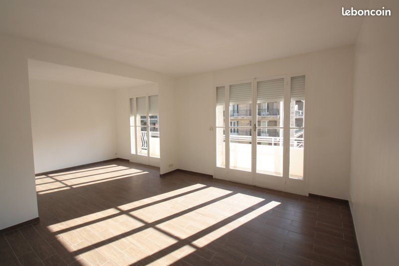 Appartement 3 pièces 83 m² · à Marseille · 83 m² · 1 468 €