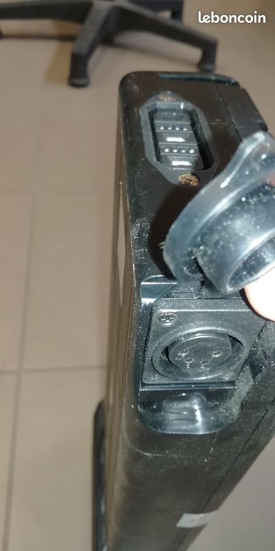 Batteries Btwin 36V 11A/h (image 3)