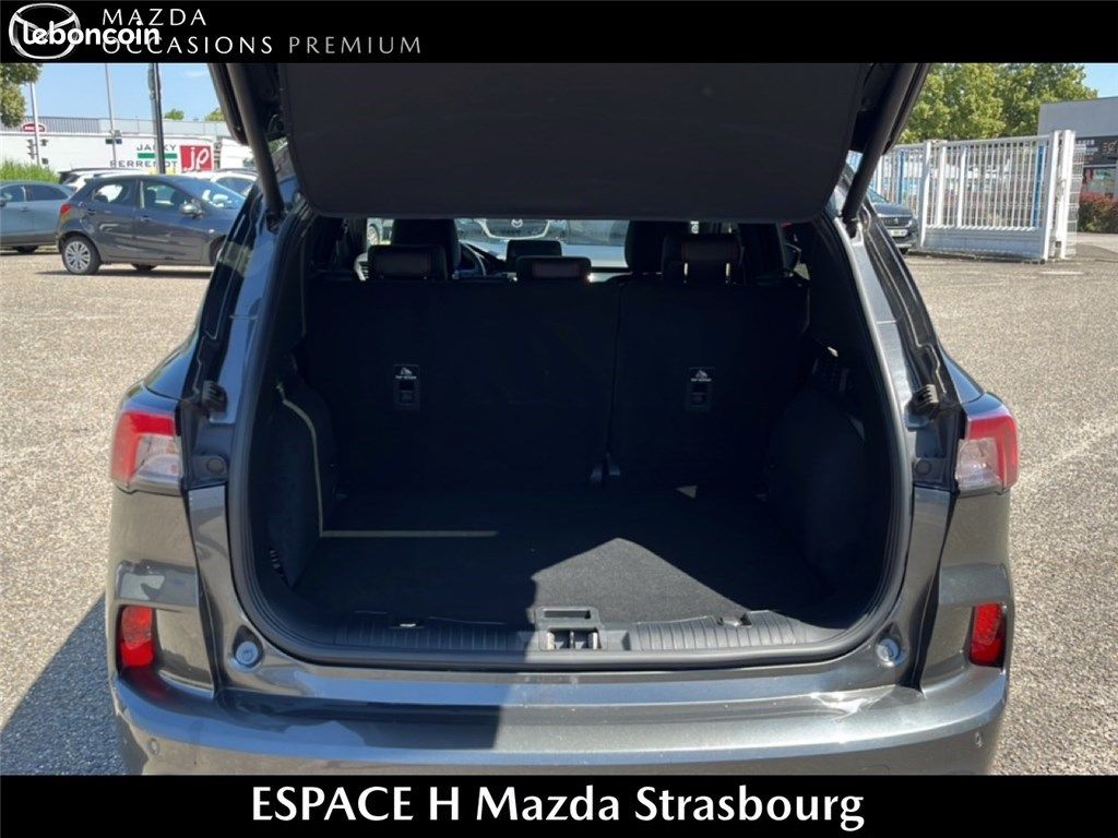 Ford Kuga III 2.0 ECOBLUE 190 BVA8 I-AWD ST-Line X (image 5)