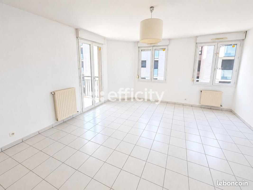 Appartement 4 pièces 86 m² · à Villeurbanne · 86 m² · 295 000 €