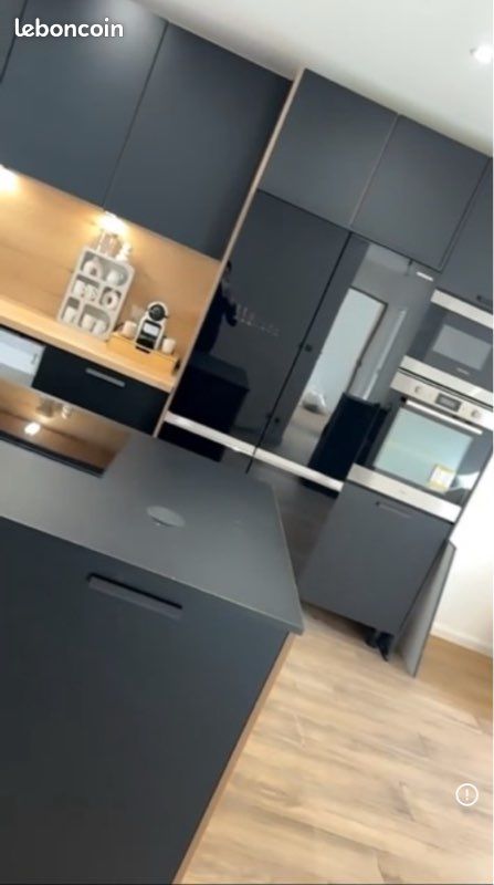 Maison 3 pièces 80 m² · à Valserhône · 80 m² · 1 600 €/mois