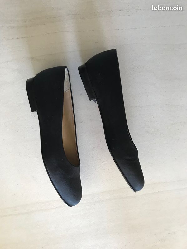 Chaussures femme ballerine (image 2)