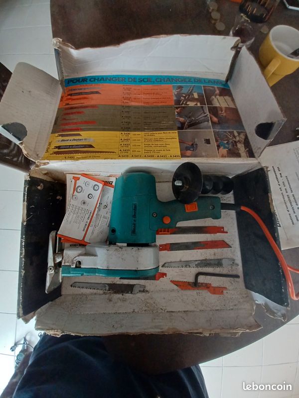 Vend multi Cie (image 1)
