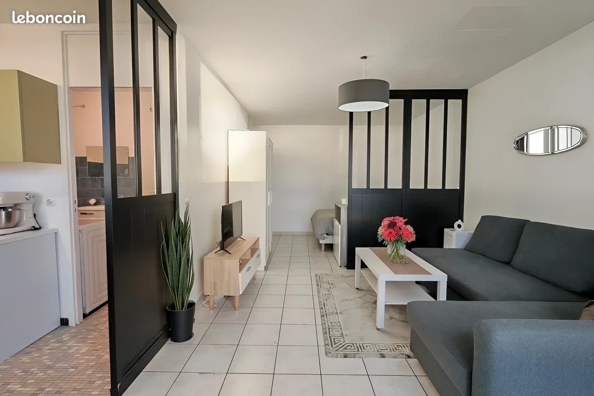 Appartement 1 pièce 48 m² · à Lyon · 48 m² · 124 000 €