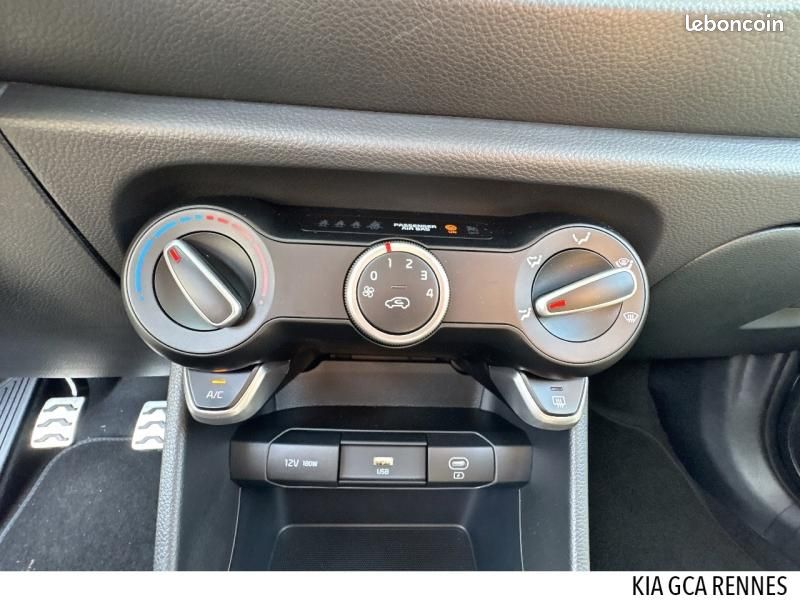 Kia Picanto 1.0 GDi 68ch GT-Line (image 13)