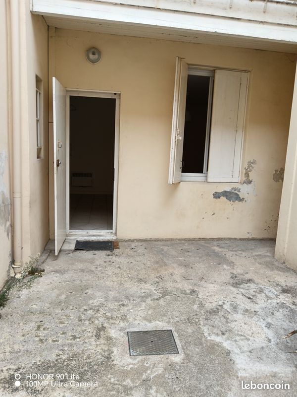 Appartement 2 pièces 24 m² · à Bordeaux · 24 m² · 600 €/mois