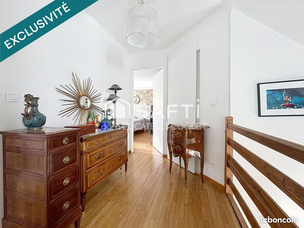 Maison 5 pièces 128 m² (image 3)