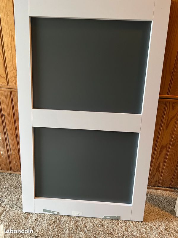 À vendre miroir de salle de bain (image 1)