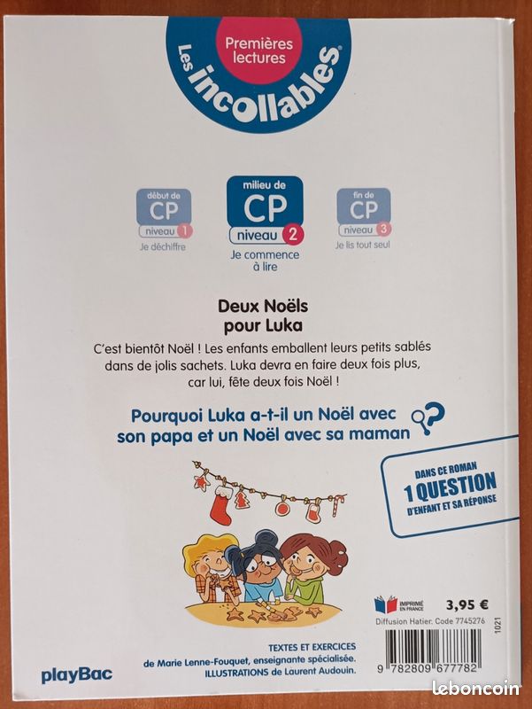 Deux Noëls pour Luka (image 3)
