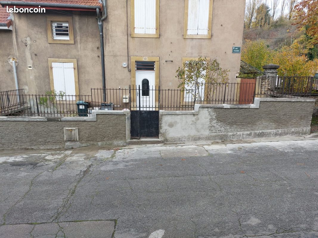 Maison 9 pièces 190 m² · à Joeuf · 190 m² · 209 000 €